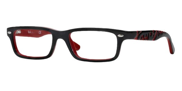 Ray-Ban RB1535 3573 RY1535 Eyeglasses Multicolor 48mm Unisex