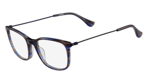 Calvin Klein CK5929 416 5929 Eyeglasses Multicolor 51mm Men