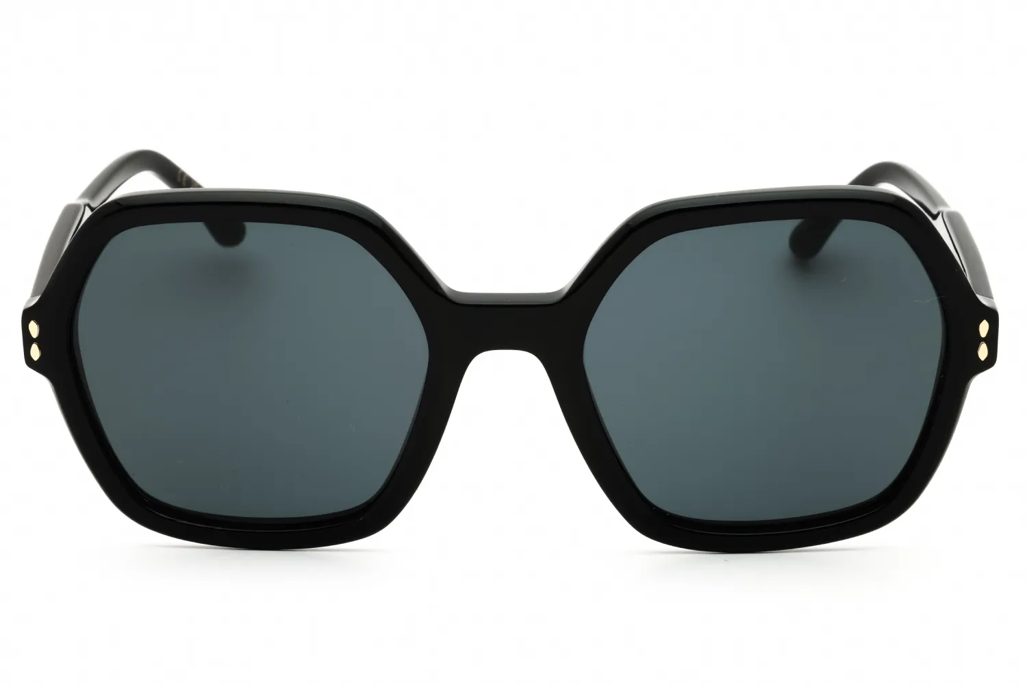 Isabel Marant IM 0152/S 0807 IR Sunglasses Black 55mm Women 2