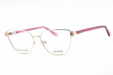 Guess GU2969 032 Eyeglasses Pale Gold 56mm