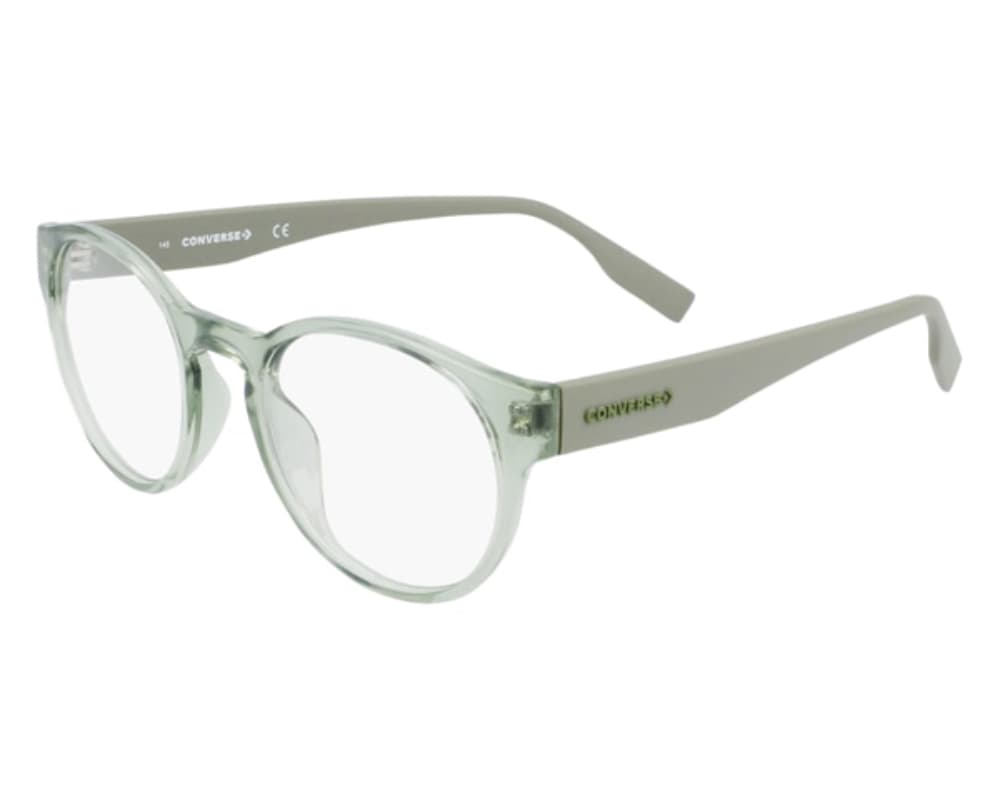 Converse CV5018 331 Eyeglasses Green 49mm Unisex