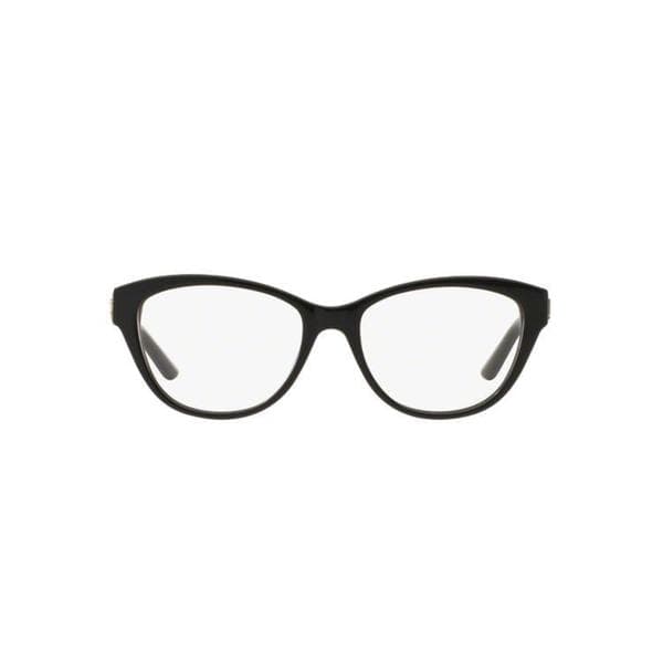 Ralph Lauren RL 6145 5017 Eyeglasses Brown 52mm Women