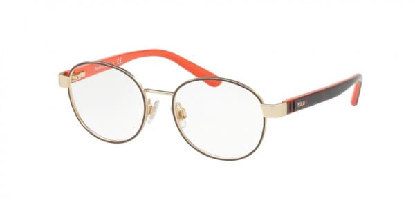 Polo Ralph Lauren 8038 3218 Eyeglasses Multicolor 45mm Kids