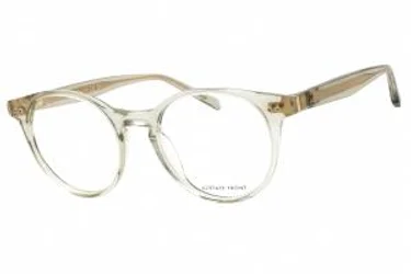 Tommy Hilfiger TH 2161 0KB7 00 Eyeglasses Transparent Grey 49mm
