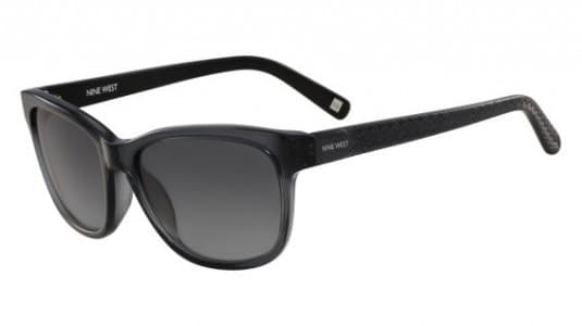 Nine West NW586S 029 Eyeglasses Gray 56mm Women