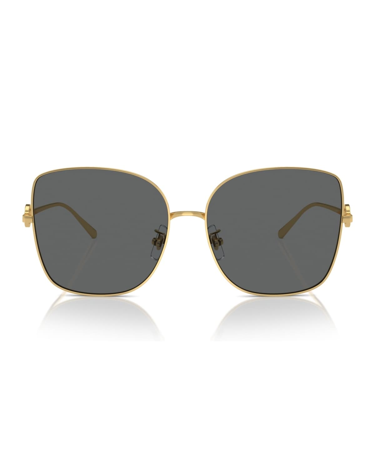Tory Burch TY6106D 334387 Sunglasses Gold 145mm Women 5