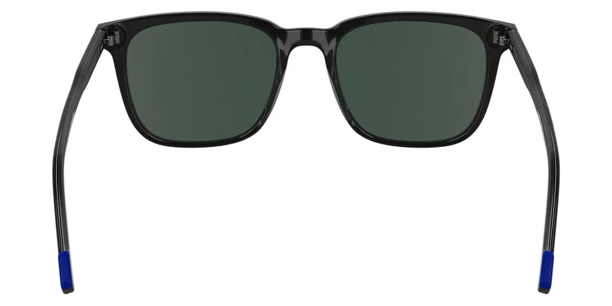 Zeiss ZS24545S 001 Sunglasses Black 57mm Men 4