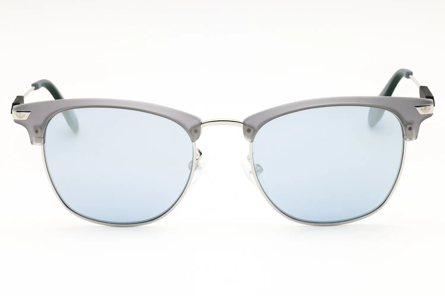 Adidas OR0083 20C Sunglasses Grey 53mm Men 2