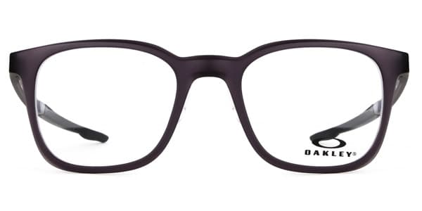 Oakley OX8093-0249 MILESTONE 3.0 OX8093 MILESTONE 3.0 Eyeglasses Multicolor 49mm Men