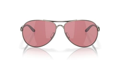 Oakley Feedback OO4079-49 OO4079 Sunglasses Gray 135mm Men 3
