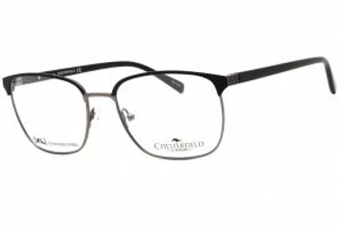 Chesterfield CH72XL 0003 00 Eyeglasses Mtt Black 55mm