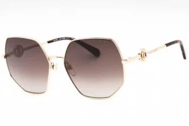 Marc Jacobs MARC 730/S 006J HA Sunglasses Gold Havana