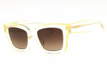 Kate Spade BRYNNE/G/S 040G HA Sunglasses Yellow 51mm