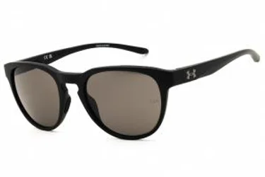 UNDER ARMOUR UA SKYLAR 0003 IR Sunglasses Mtt Black 53mm