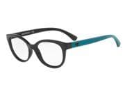 Emporio Armani EA 3104 5017 Eyeglasses Multicolor 52mm Women