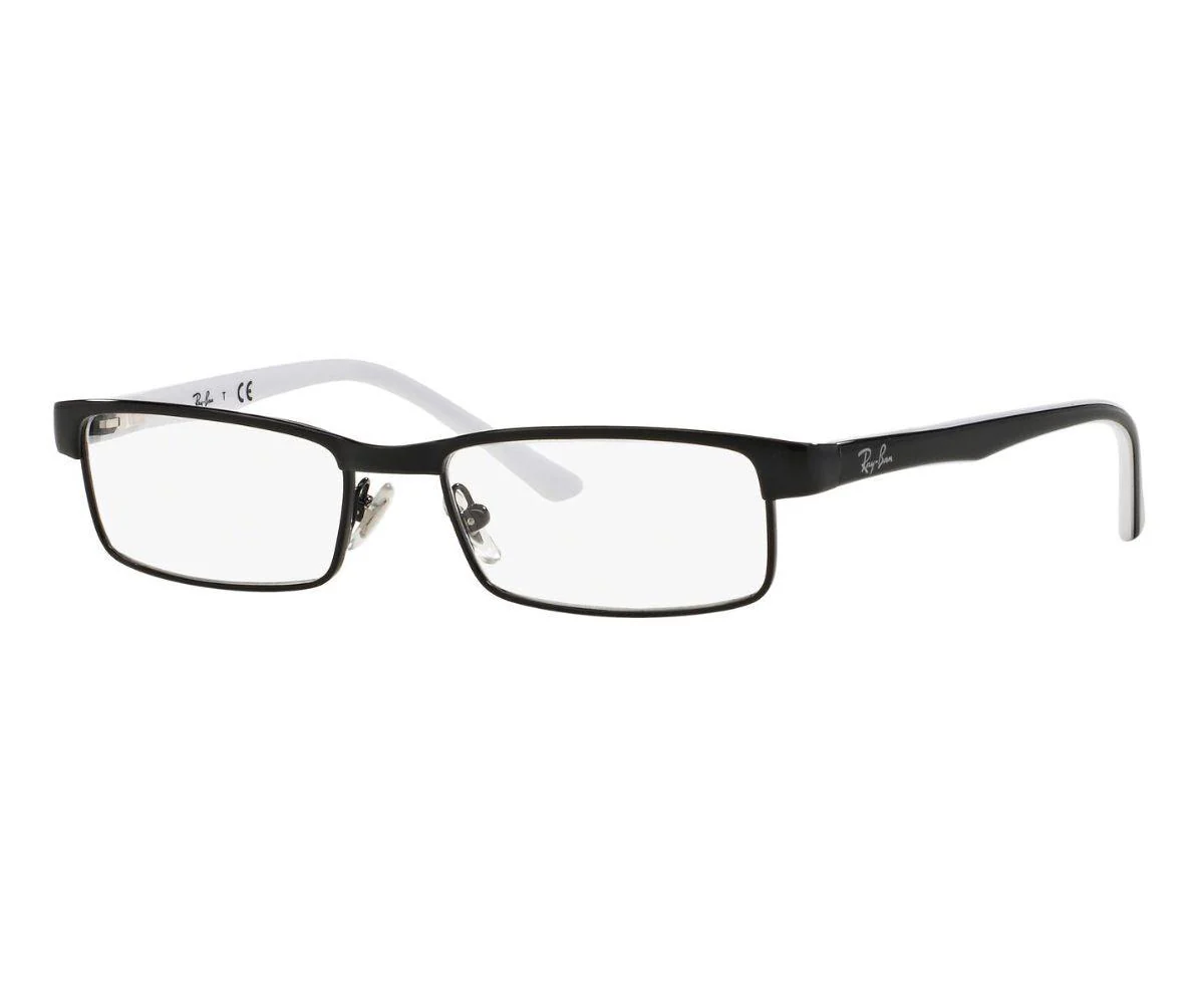 Ray-Ban RB1032 4005 Eyeglasses Black 47mm Kids