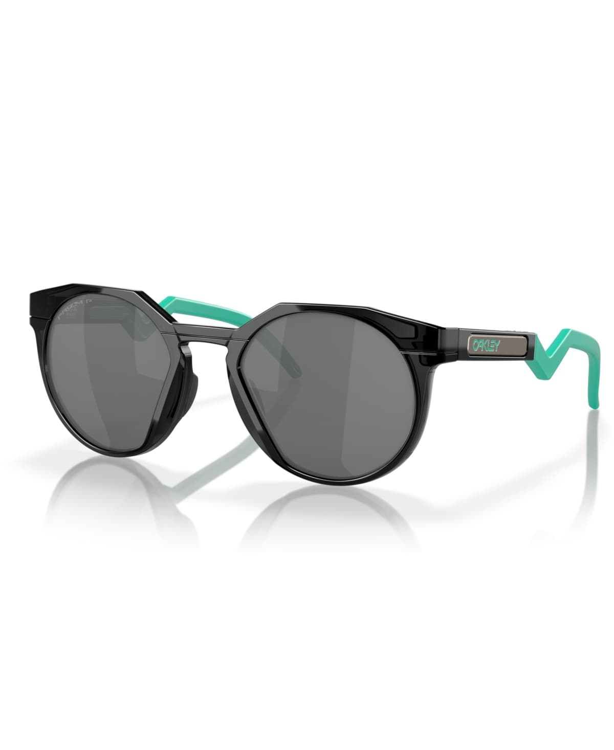 Oakley HSTN OO9242-0952 0OO9242924209 Sunglasses Multicolor 142mm Men