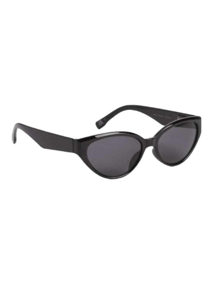 GAP SGP419 540BLA Sunglasses Black 54mm Women