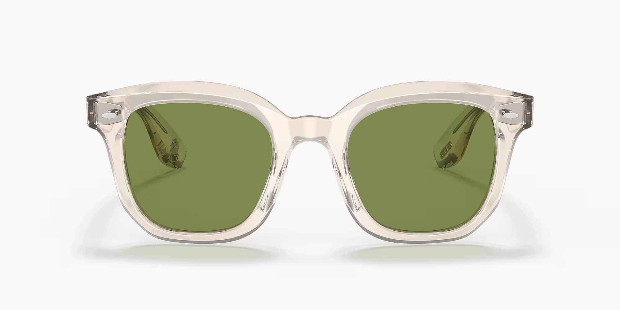 Oliver Peoples OV5472SU 1094/52 Sunglasses Buff 50mm Men 2