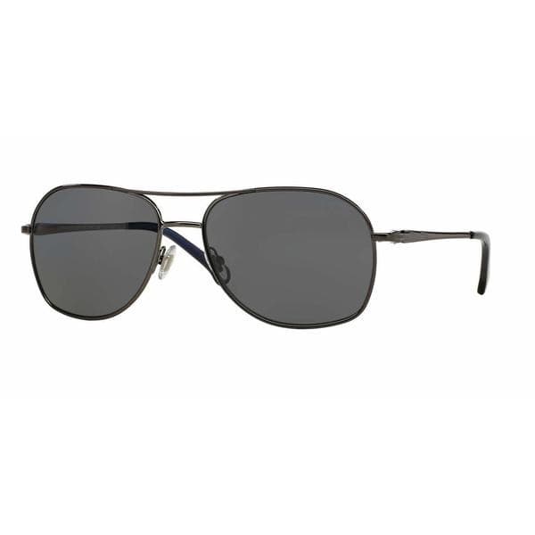 Brooks Brothers BB4023 156781 Sunglasses Gray 140mm Men