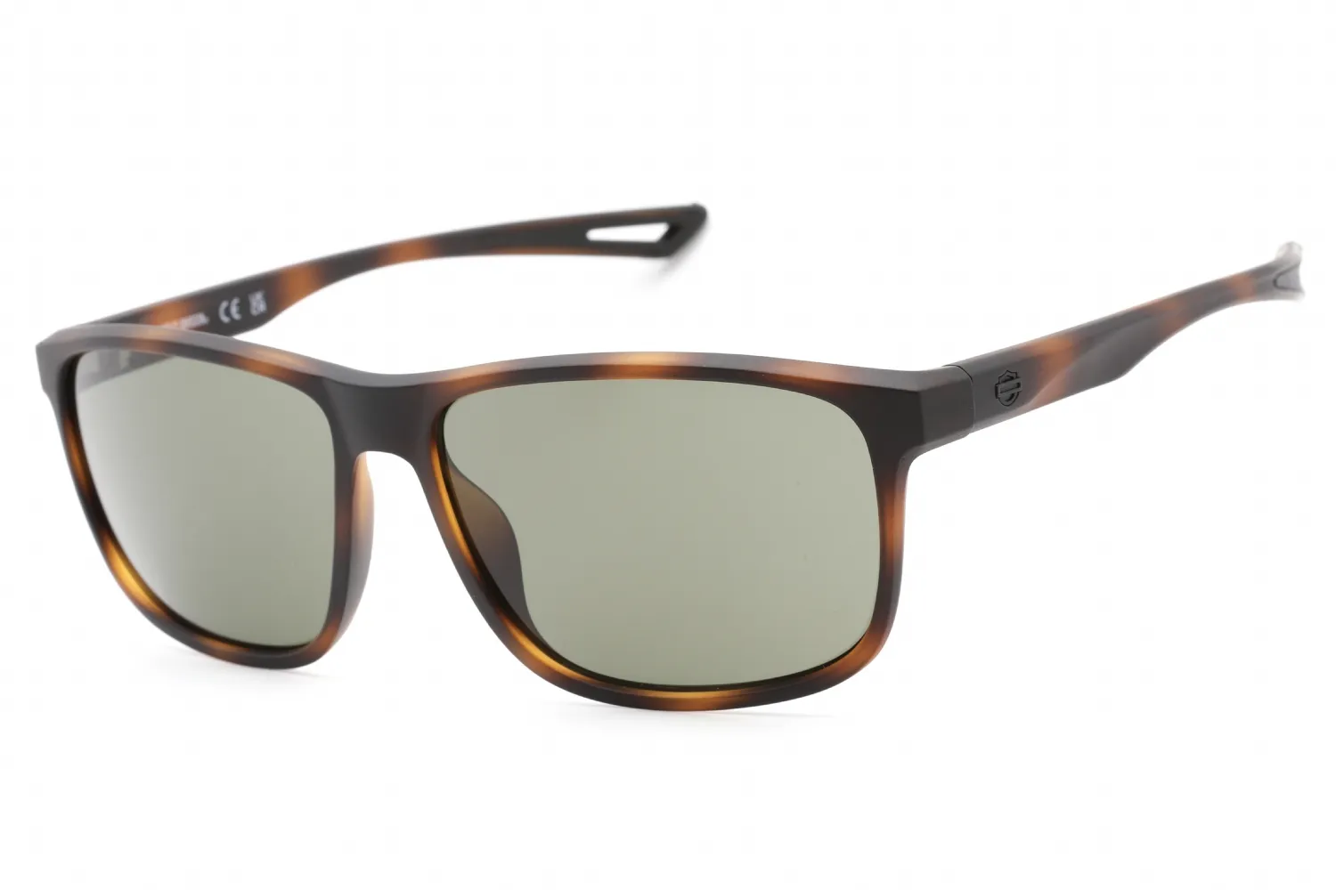 Harley Davidson HD0959X 52N Sunglasses Dark Havana 60mm Men