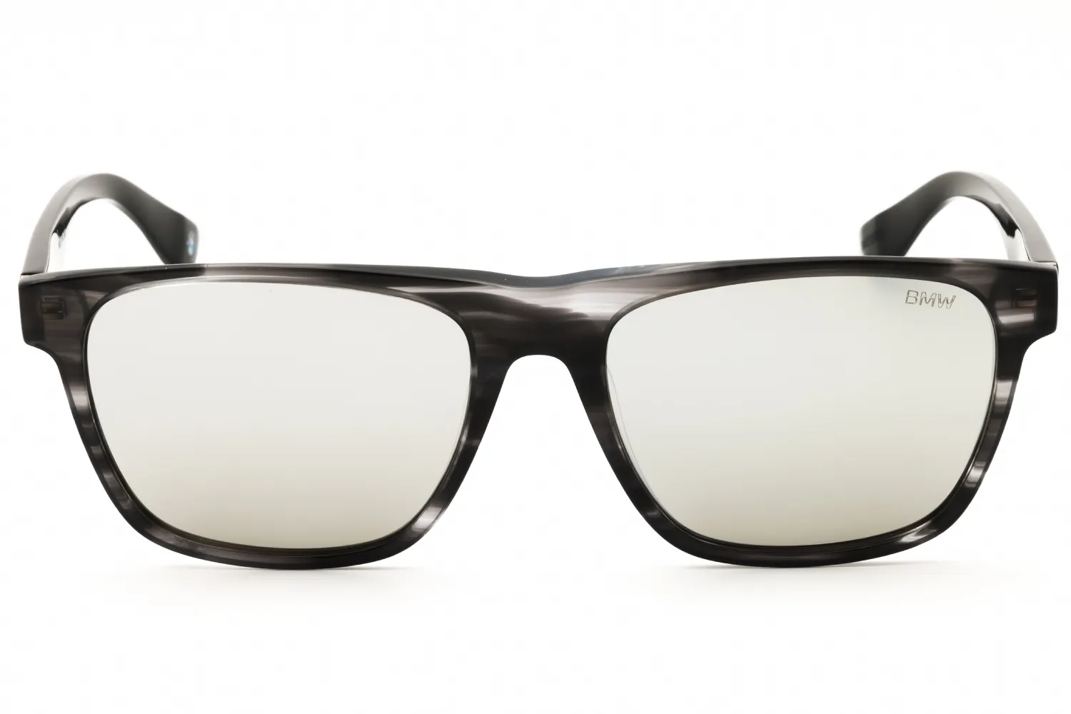 BMW BW0033 20C Sunglasses Grey 55mm Men 2