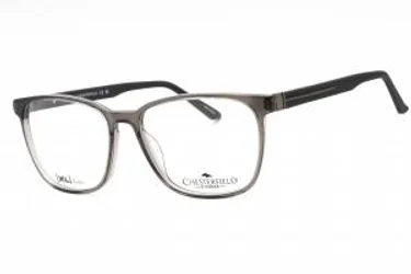 Chesterfield CH 110XL 0CBL 00 Eyeglasses Grey Crystal 57mm