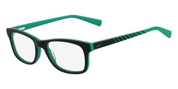 Nike 5509 368 Eyeglasses Multicolor 48mm Kids