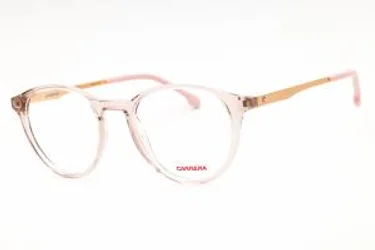 Carrera CARRERA 8882 0FWM 00 Eyeglasses Nude 49mm