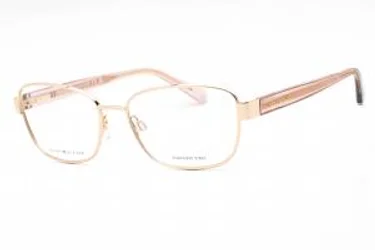 Tommy Hilfiger TH 2006 0J5G 00 Eyeglasses Gold 56mm