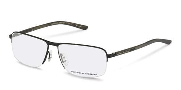 Porsche Design P8317 A P8317 Eyeglasses Multicolor 56mm Men
