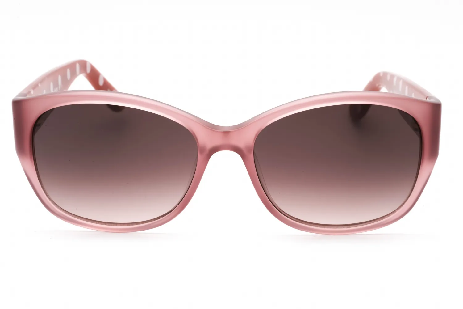 Juicy Couture JU 551/S 00T7 Sunglasses Plum 54mm Women 2