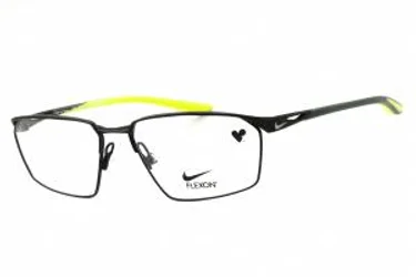 Nike NIKE 4311N 004 Eyeglasses Satin Black 56mm