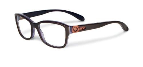 Oakley OX1087-0352 Tortoise Dusk Eyeglasses Multicolor 52mm Women