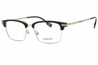 Burberry 0BE2383TD 4074 Eyeglasses Black 54mm