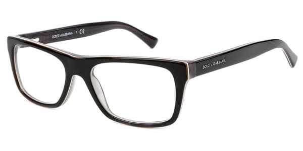Dolce&Gabbana DG3205 1871 Eyeglasses Blue 47mm Women