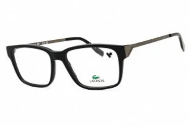 Lacoste L2867 001 Eyeglasses Black 54mm