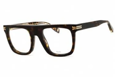 Marc by Marc Jacobs MJ 1063 0KRZ 00 Eyeglasses Havana Crystal