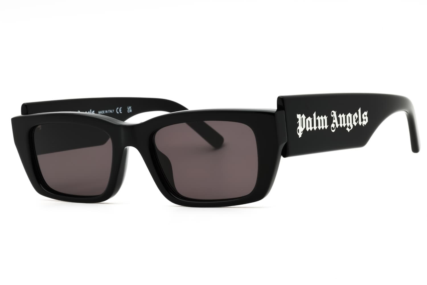 Palm Angels PALM Sunglasses Black 53mm Unisex