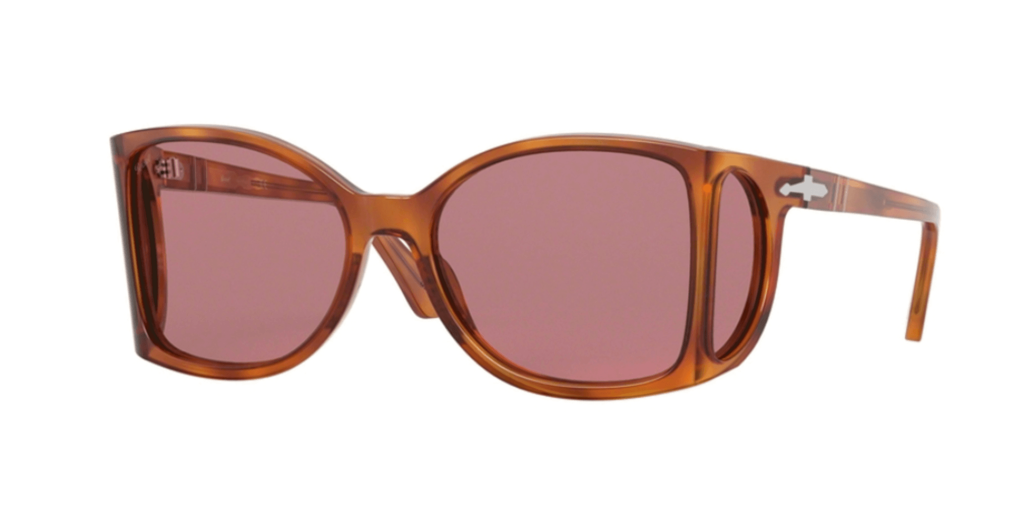 Persol PO0005 96/4R Sunglasses Terra Di Siena 54mm Men