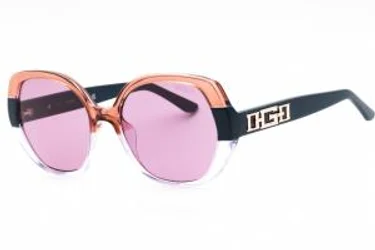 Guess GU7911 92Y Sunglasses Blue 55mm