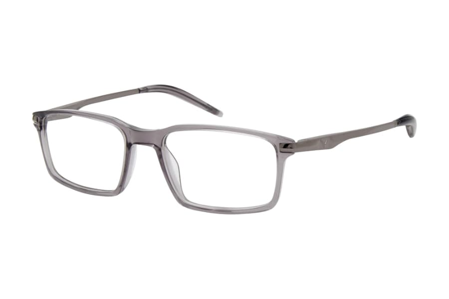 Callaway SLAM Eyeglasses Gray 53mm Men
