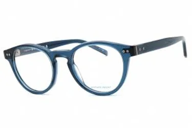 Tommy Hilfiger TH 1984 0PJP 00 Eyeglasses Blue 50mm