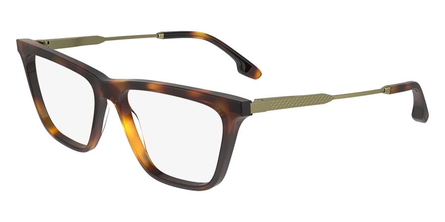 Victoria Beckham VB2663 215 Eyeglasses Tortoise 54mm Women