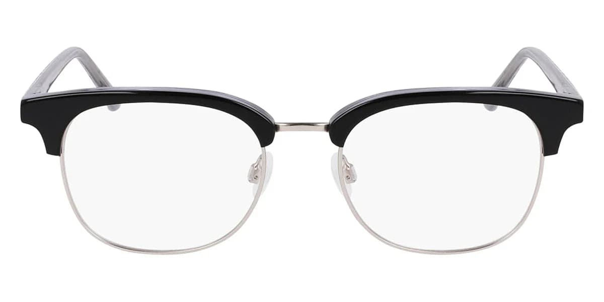 Draper James DJ5055 001 Eyeglasses Black 51mm Women 2