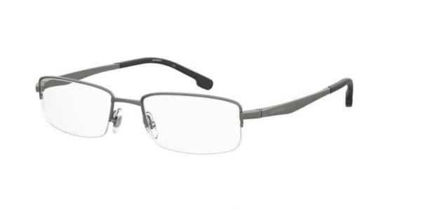 Carrera 8860 R80 8860 Eyeglasses Gray 52mm Men