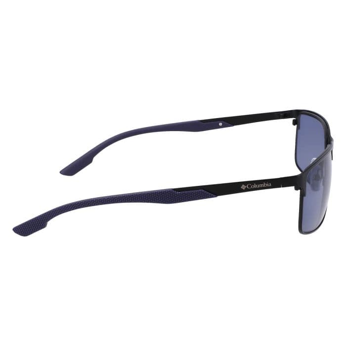Columbia C124S 004 Sunglasses Matte Black 62mm Men 4