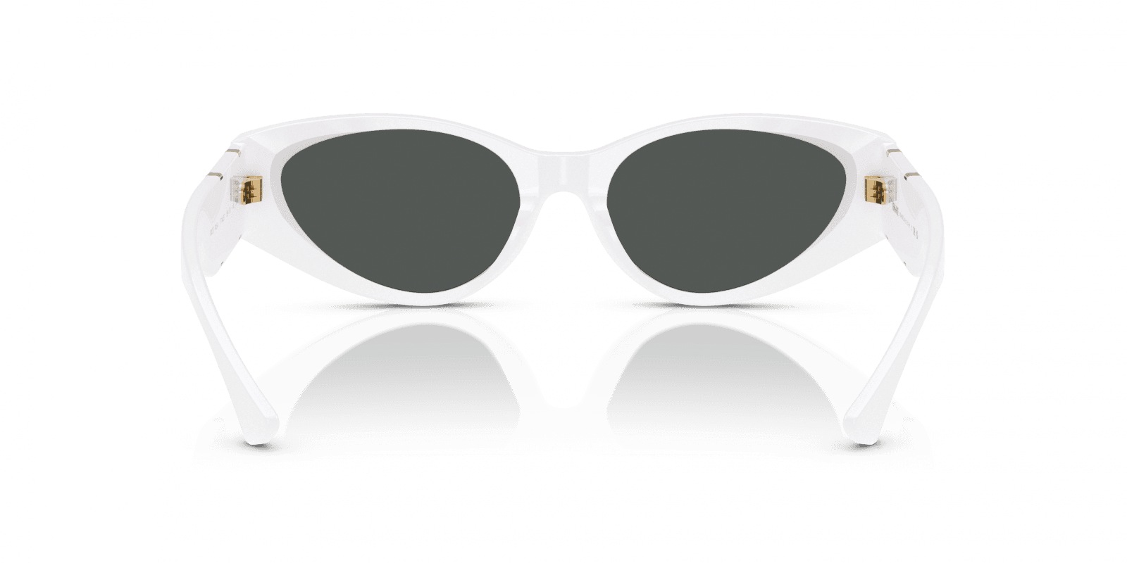 Versace 0VE4454 314/87 Sunglasses White 55mm Women 4