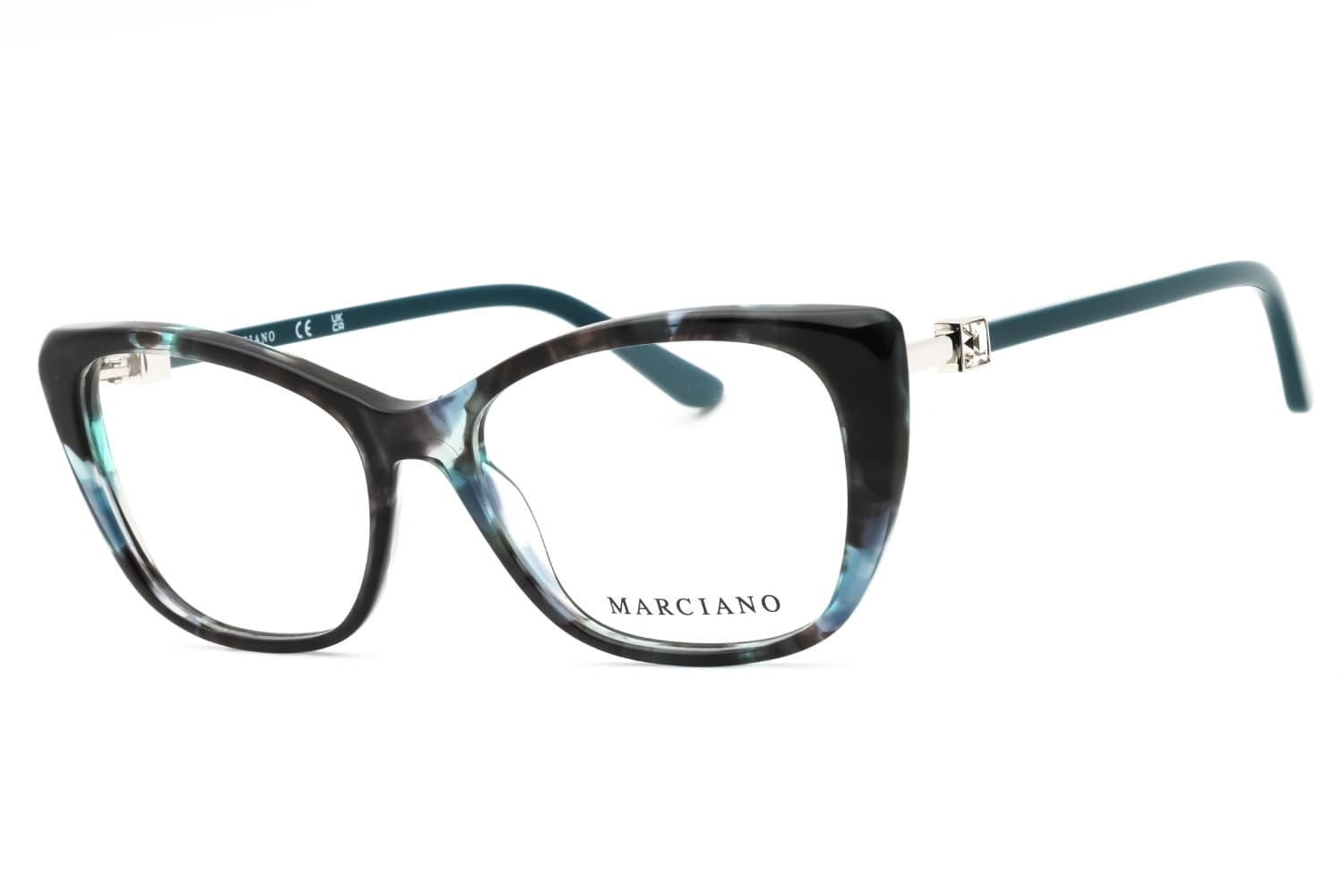 Marciano GM50024 056 Eyeglasses Havana 53mm