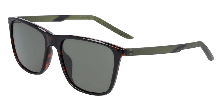 Nike STATE DV2290 220 Sunglasses Tortoise 55mm Unisex